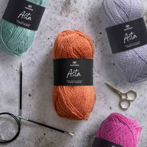Asta