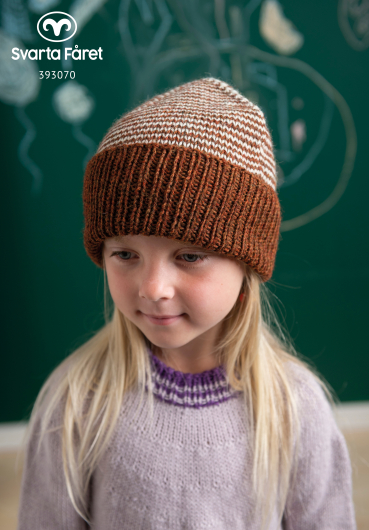 Yukon beanie – mössa