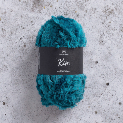 Kim 50g dragonfly blue