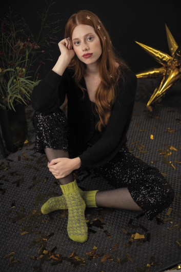 Westminster – Sockor