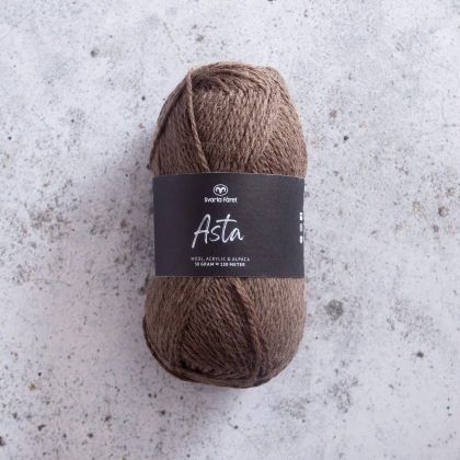 Asta 50g chocolate chip