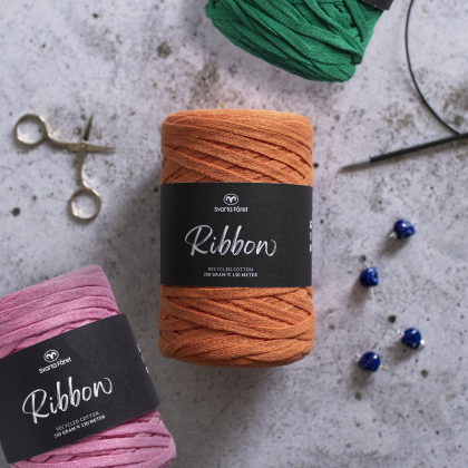 Ribbon - Bandgarn