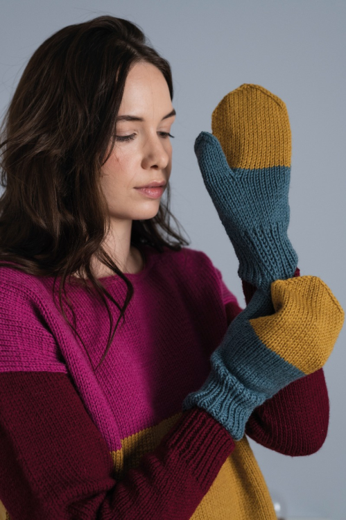 Ottawa - blockvantar