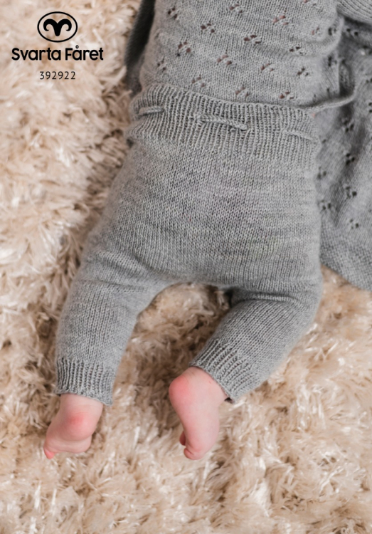 Lissabon - babybyxor