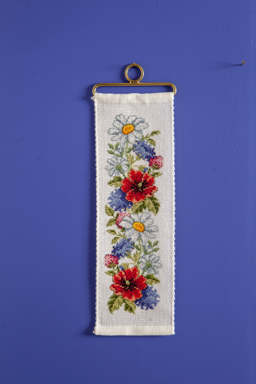 Sommarblommor - minivepa