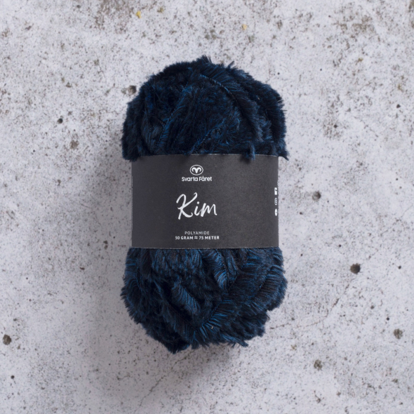 Kim 50g space blue