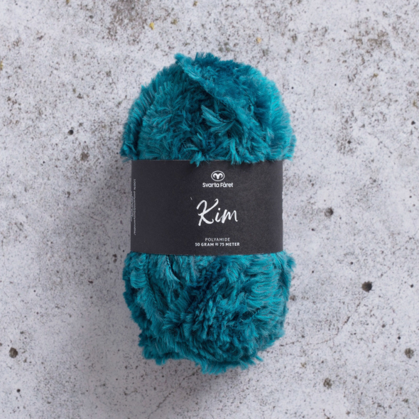 Kim 50g dragonfly blue