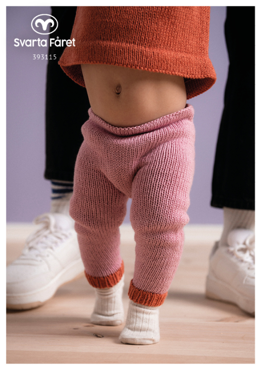 Rapallo – babybyxor