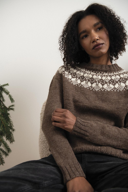 Vällingby - jultröja