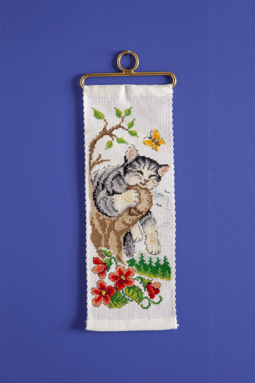 Sommarkatt - minivepa