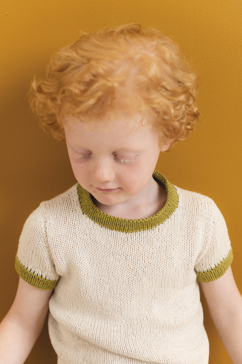 Kallo - T-shirt för barn