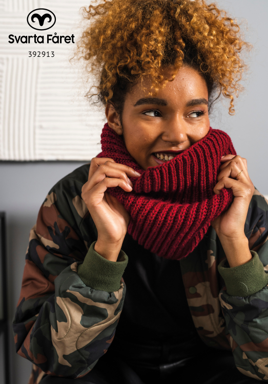 Verbier - krage i patent 