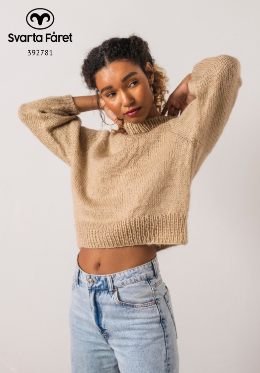 Hanko - nybörjartröja