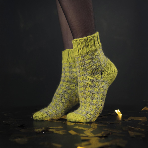 Westminster – Sockor