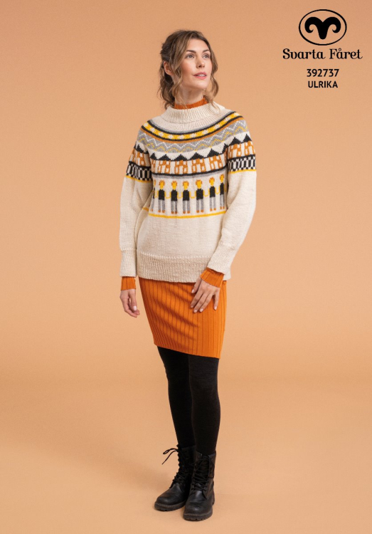 Holmsveden - oktröja 