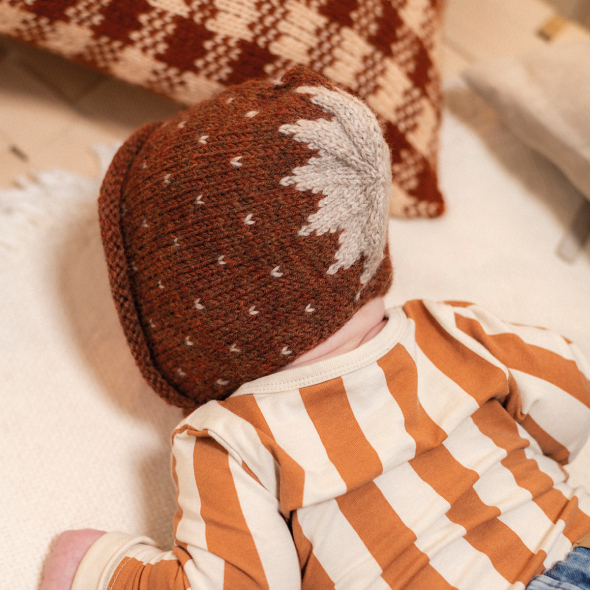  Örby - Jordgubbshätta